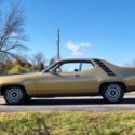 1971 Plymouth Roadrunner 383 4 speed N96