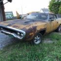 1971 plymouth roadrunner 383