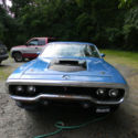 1971 plymouth roadrunner 440 4 speed ram air hood,4 speed