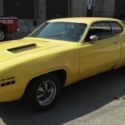 1971 Plymouth Roadrunner 440 Automatic