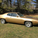 1971 Plymouth Roadrunner Base 5.6L