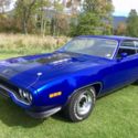 1971 plymouth roadrunner roadrunner