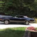 1971 Plymouth Roadrunner TX9 340 4 speed