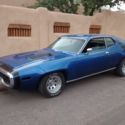 1971 Plymouth Satellite Seabring Plus Road Runner Clone 440 Possi