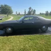 1971 plymouth satellite sebring plus 5.6l
