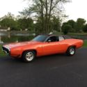 1971 plymouth satellite sebring plus roadrunner