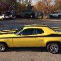 1971 Plymouth Satellite Sebring Plus
