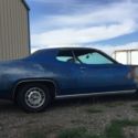 1971 Plymouth Satellite Sebring Plus...NO RESERVE!