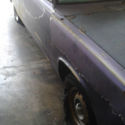1971 Plymouth Scamp 2dr hardtop,V8/4bbl,rare Plum Crazy Purple,Very Rare Find!!!