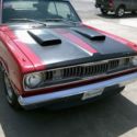 1971 Plymouth scamp NO RESERVE