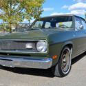 1971 Plymouth Valiant Base 3.7L