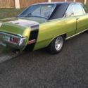 1971 Plymouth Valiant Scamp - Beautiful Car - no reserve