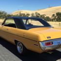 1971 Plymouth Valiant Scamp No Reserve Auction