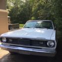 1971 Plymouth Valiant