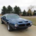 1971 Pontiac , 400 MTR/AUTO TRANS, AWESOME CAR!