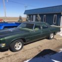 1971 Pontiac Catalina 400 4S