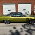 1971 Pontiac Catalina 400 V-8 Auto P/S A/C  Numbers match Rust Free! No Reserve