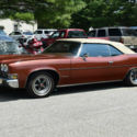 1971 PONTIAC CATALINA CONVERTIBLE W/ DOCU. 31K ORIGINAL MILES, EX. COND (video)