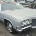 1971 Pontiac Catalina Original Rare Find