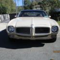 1971 Pontiac Esprit . Low Miles! Survivor!
