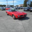 1971 Pontiac Firebird Esprit 350 automatic factory AC original NJ NR