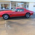 1971 Pontiac Firebird Esprit