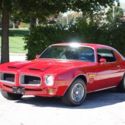 1971 Pontiac Firebird for sale!