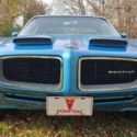 1971 Pontiac Firebird Formula 400 4 Speed in Mint shape !!!!