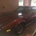 1971 Pontiac Firebird Formula 400, one owner, 7625 original miles, rust free