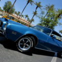 1971 PONTIAC FIREBIRD FORMULA 400 RESTORED ARIZONA TITLED SELLING NO RESERVE
