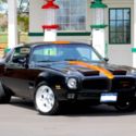 1971 Pontiac Firebird - Sweet!!