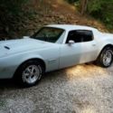1971 Pontiac Firebird