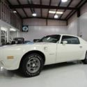 1971 Pontiac Firebird Trans AM | Only one owner from new!