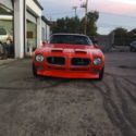 1971 Pontiac Firebird  WATCH VIDEO