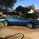 1971 Pontiac Formula Firebird