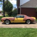 1971 Pontiac Formula(matching #&#039;s), 400 MTR/AUTO TRANS, AWESOME CAR! NEW 17&#039;S!!!