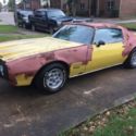 1971 Pontiac Formula(matching #'s), 400 MTR/AUTO TRANS, AWESOME CAR! NO RESERVE!
