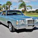 1971 Pontiac Grand Prix 400 V8 Auto w/ Air Conditioning