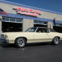 1971 Pontiac Grand Prix 93k Original Miles Highly Documented From New