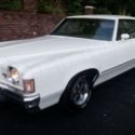 1971 Pontiac Grand Prix for sale at Old Town Automobile!