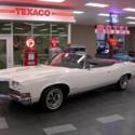 1971 Pontiac Grand Ville Convertible GTO Lemans