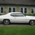 1971 Pontiac GT-37