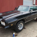 1971 Pontiac GTO 2 Door  Solid Runs & Drives 1964 1965 1966 1967 1968 1969 1970