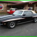 1971 PONTIAC GTO CLONE CONVERTIBLE LEMANS