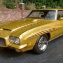 1971 Pontiac GTO for sale at Old Town Automobile!