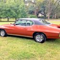 1971 Pontiac GTO RAM AIR 400!