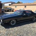 1971 Pontiac GTO RAM AIR 428/455