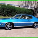 1971 Pontiac GTO