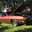 1971 Pontiac GTO  ***TRUE GTO***