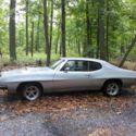 1971 Pontiac GTO/Le Mans